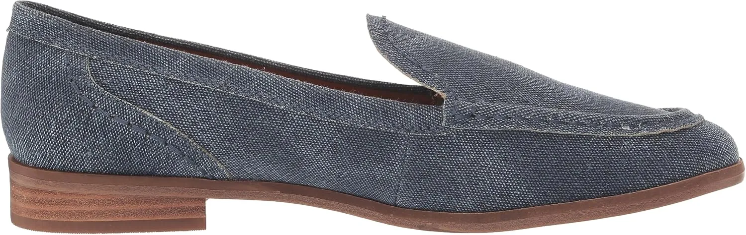 Lucky Brand Women's Palani Loafer Flat