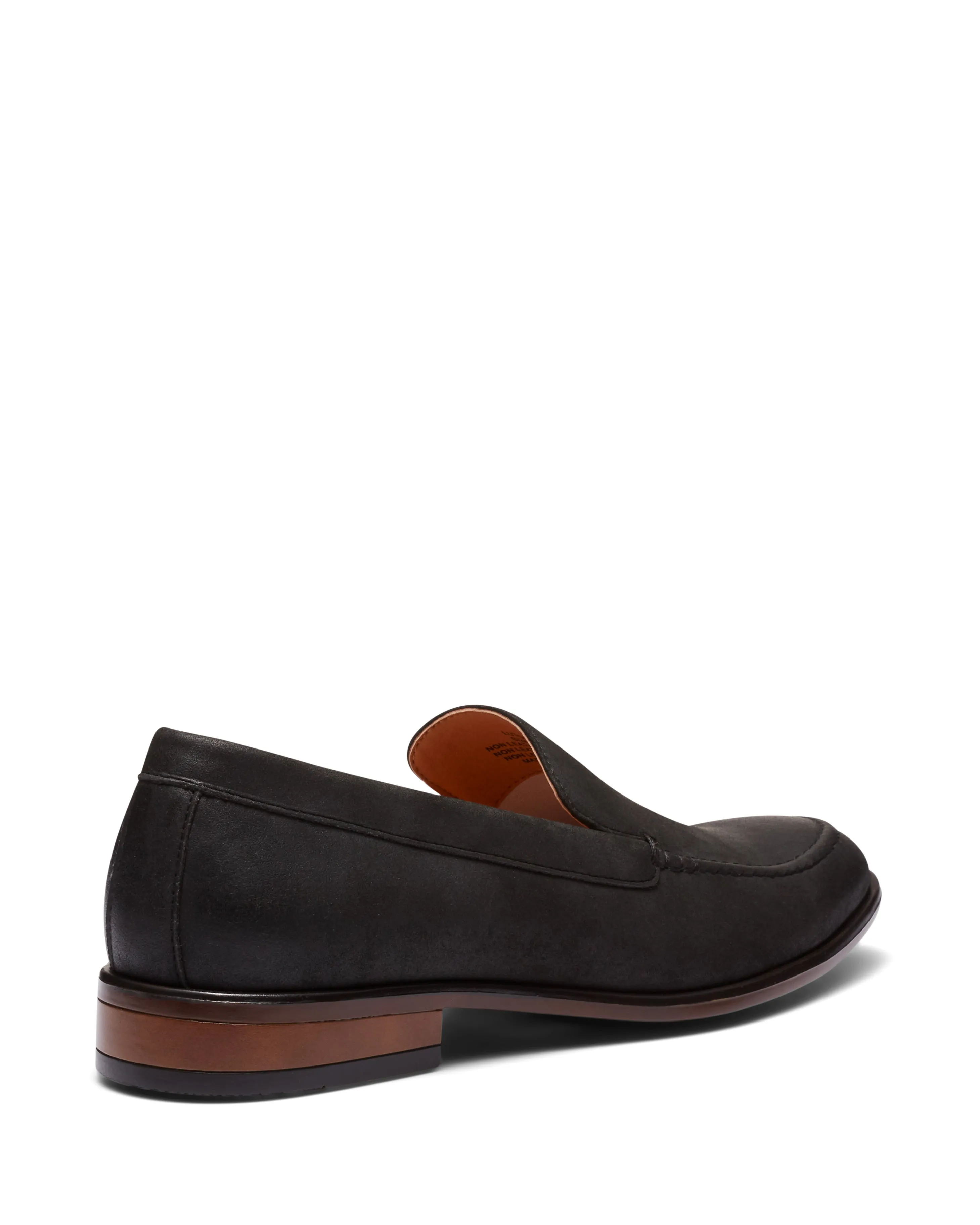 Luton Black