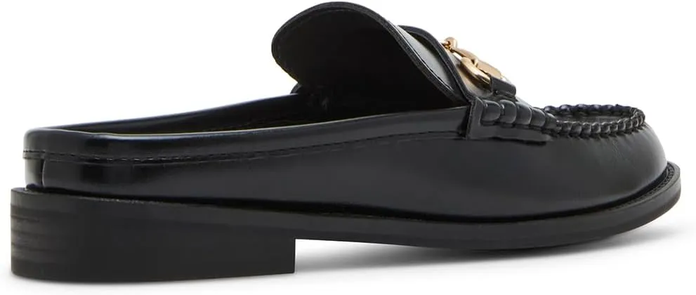 Madden Girl Women's Addler-f Loafer Flat