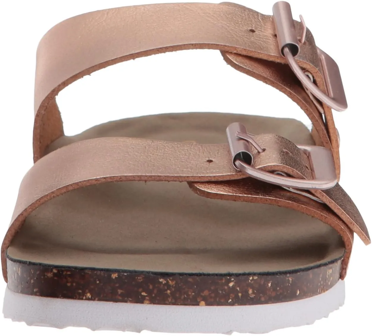 Madden Girl Women's Brando Slide-On Sandal