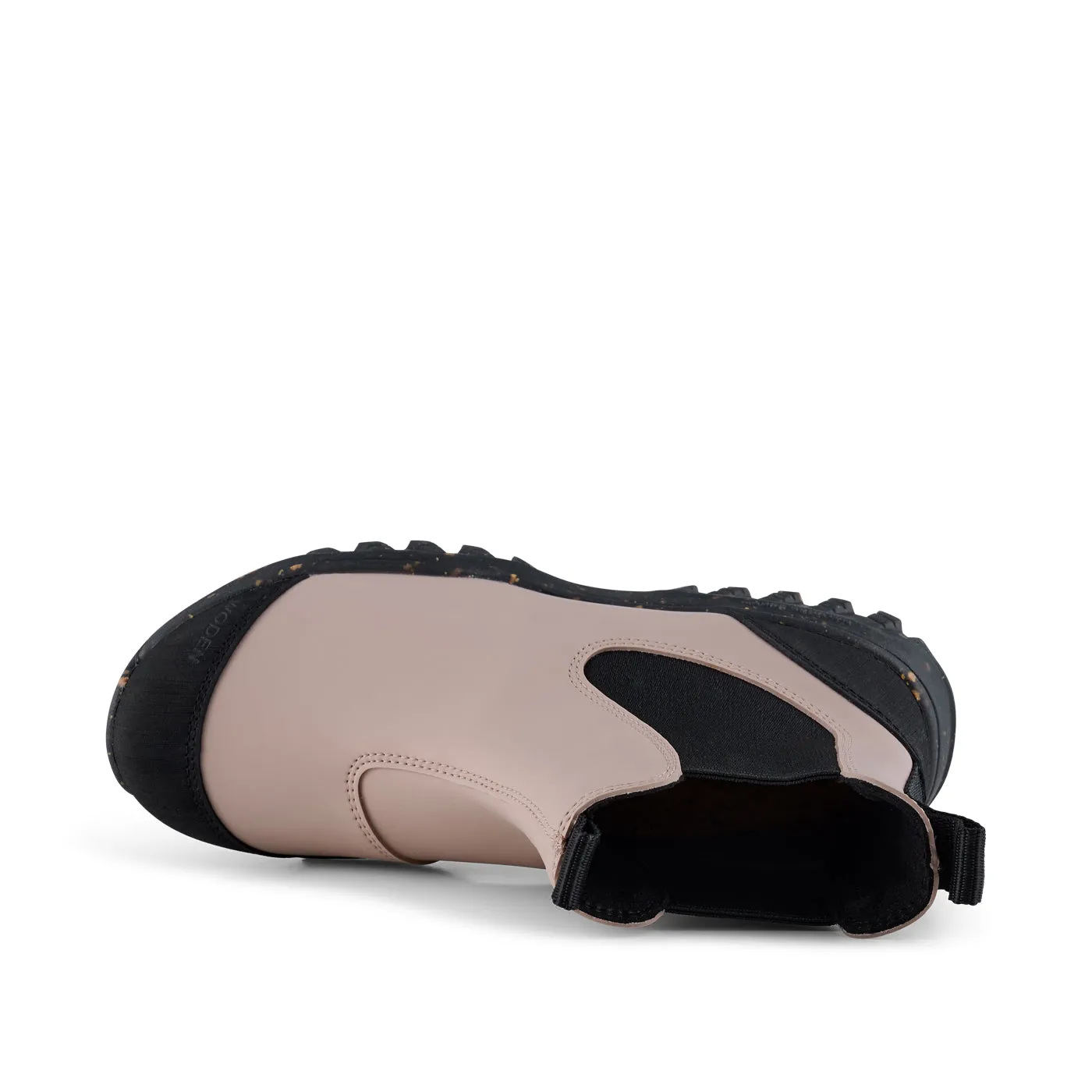 Magda Track Waterproof - Dry Rose
