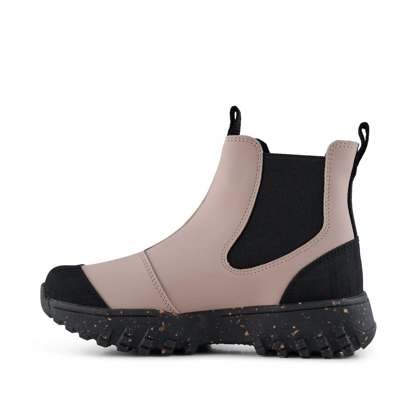 Magda Track Waterproof - Dry Rose