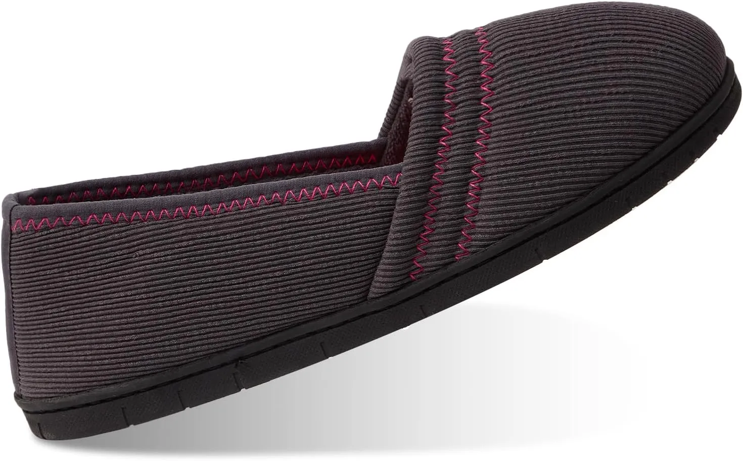 Magtoe Lightweight Home Shoes for Women Closed Back Memory Foam Indoor Slippers Shoes Non-Slip