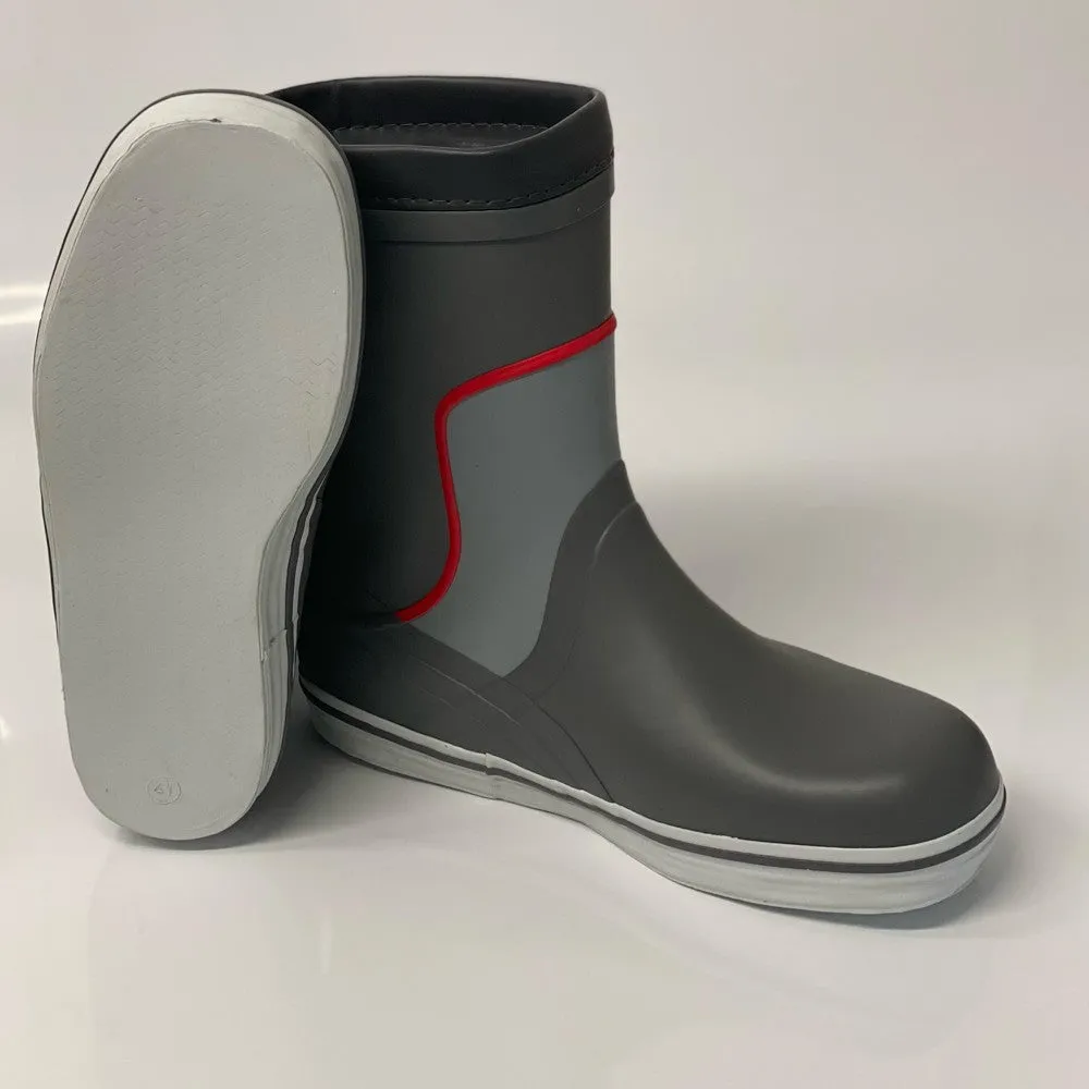 Maindeck Short Sailing Boot