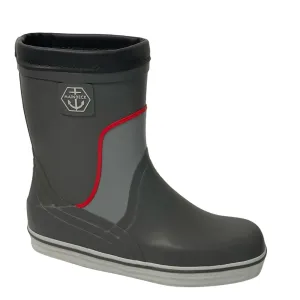 Maindeck Short Sailing Boot