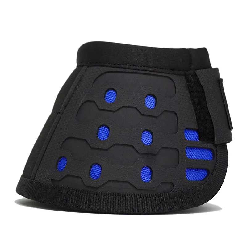 Majyk Equipe No Turn Over Reach Boots