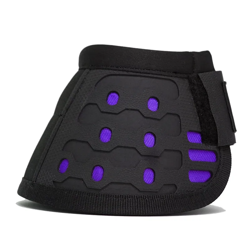 Majyk Equipe No Turn Over Reach Boots