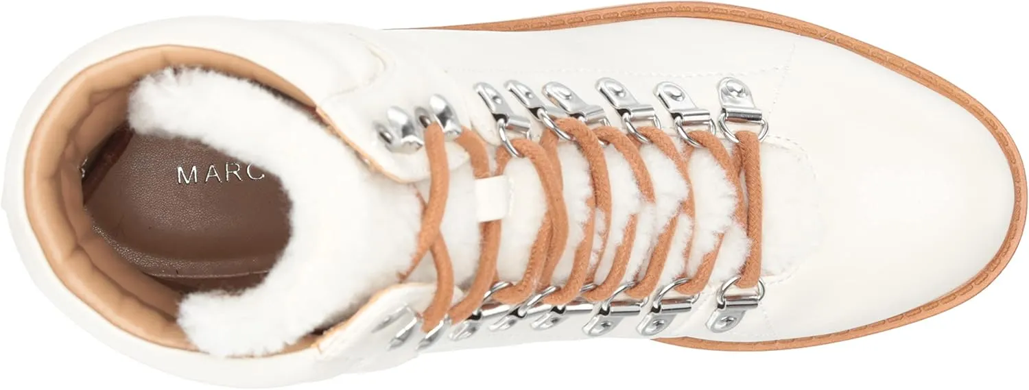 Marc Fisher Women's Mallie Ankle Boot
