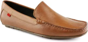 Marc Joseph New York Men's Leather Made in Brazil Broadway Loafer