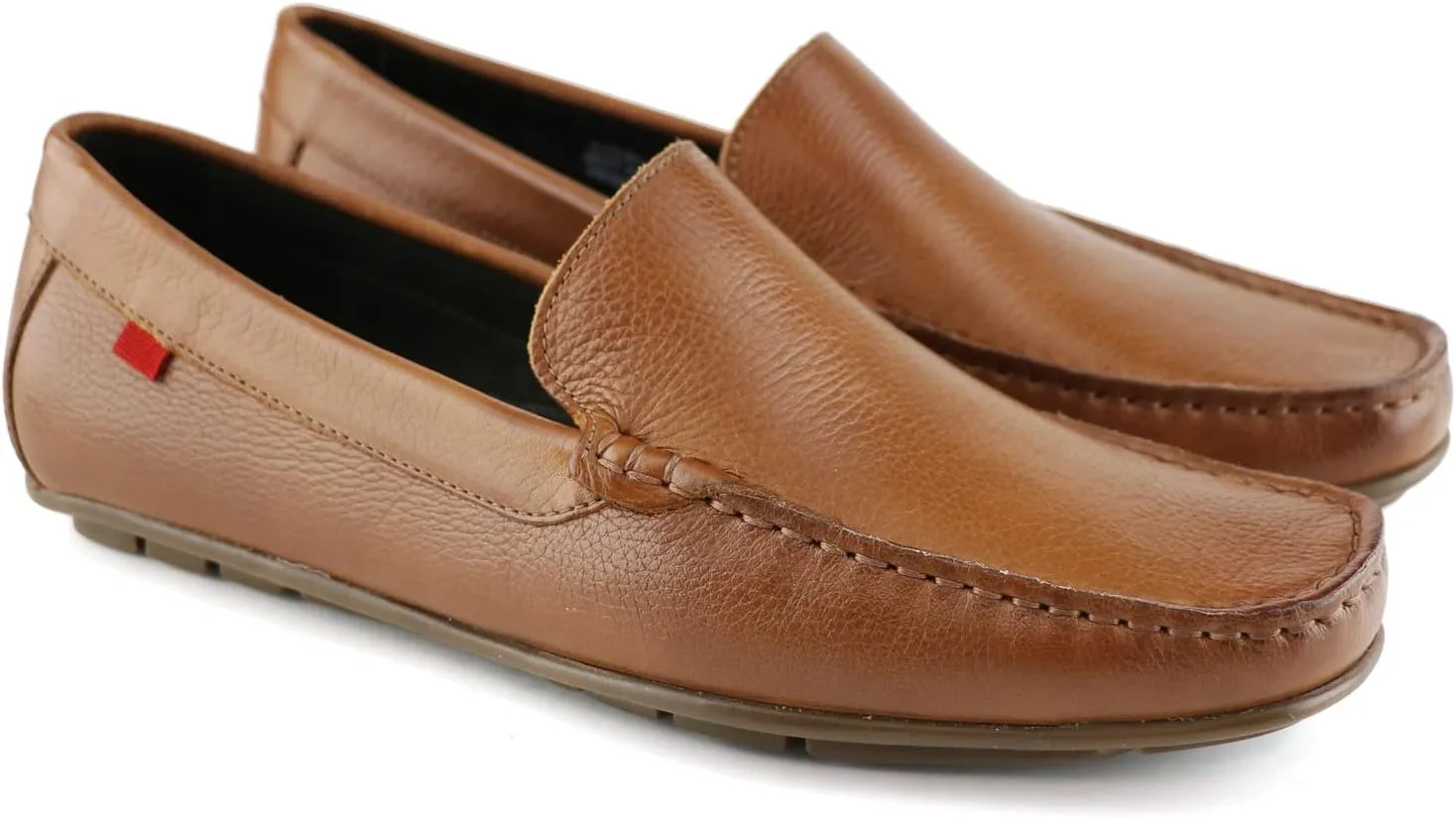 Marc Joseph New York Men's Leather Made in Brazil Broadway Loafer