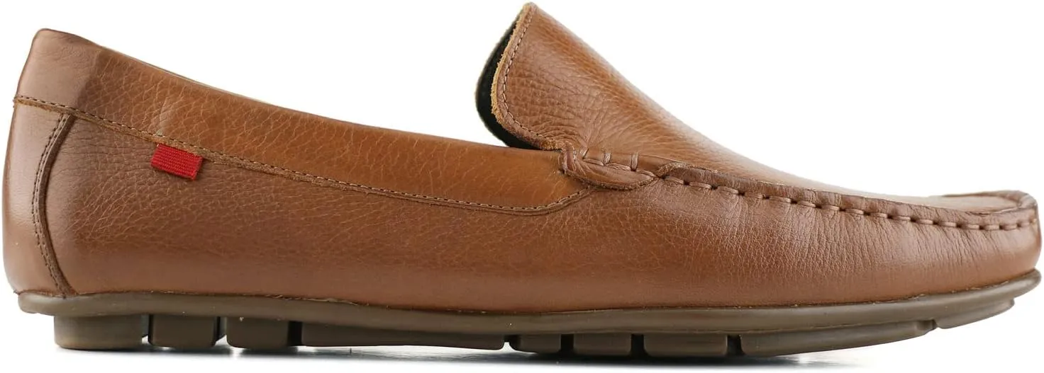 Marc Joseph New York Men's Leather Made in Brazil Broadway Loafer