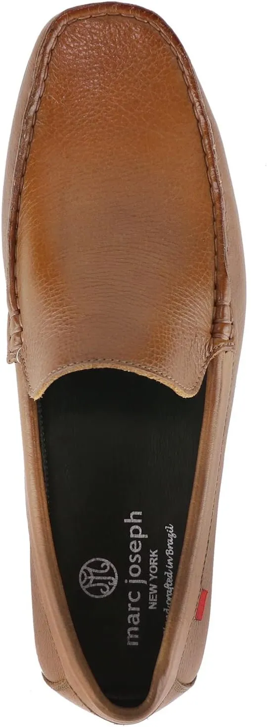 Marc Joseph New York Men's Leather Made in Brazil Broadway Loafer