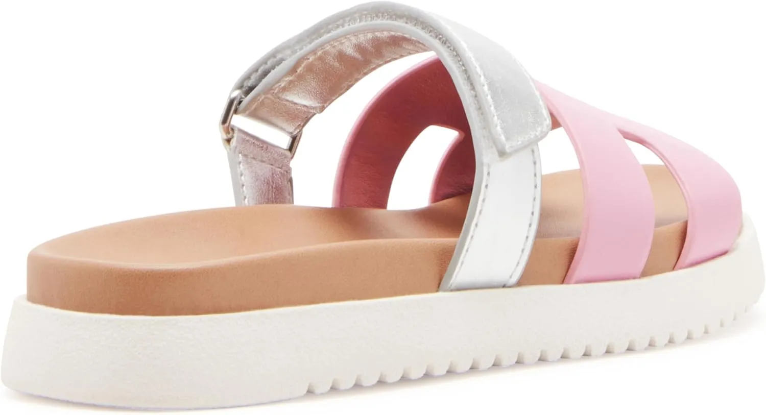 Mayven Slide Sandal