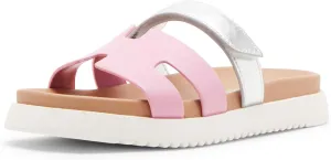 Mayven Slide Sandal