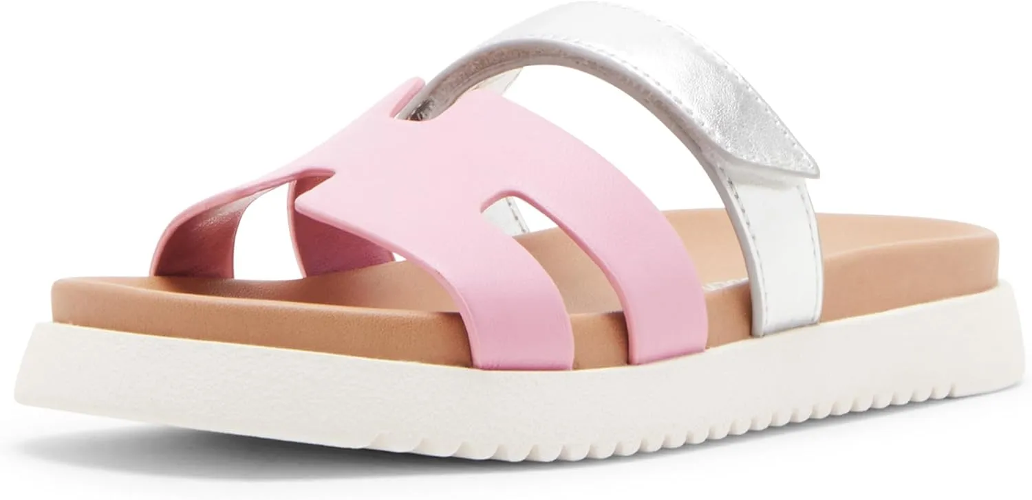 Mayven Slide Sandal
