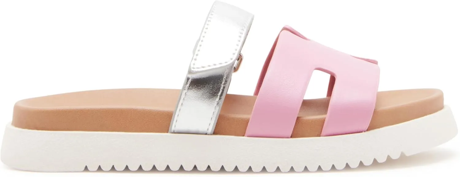 Mayven Slide Sandal