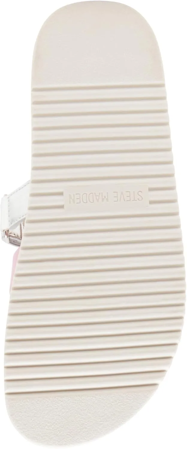 Mayven Slide Sandal