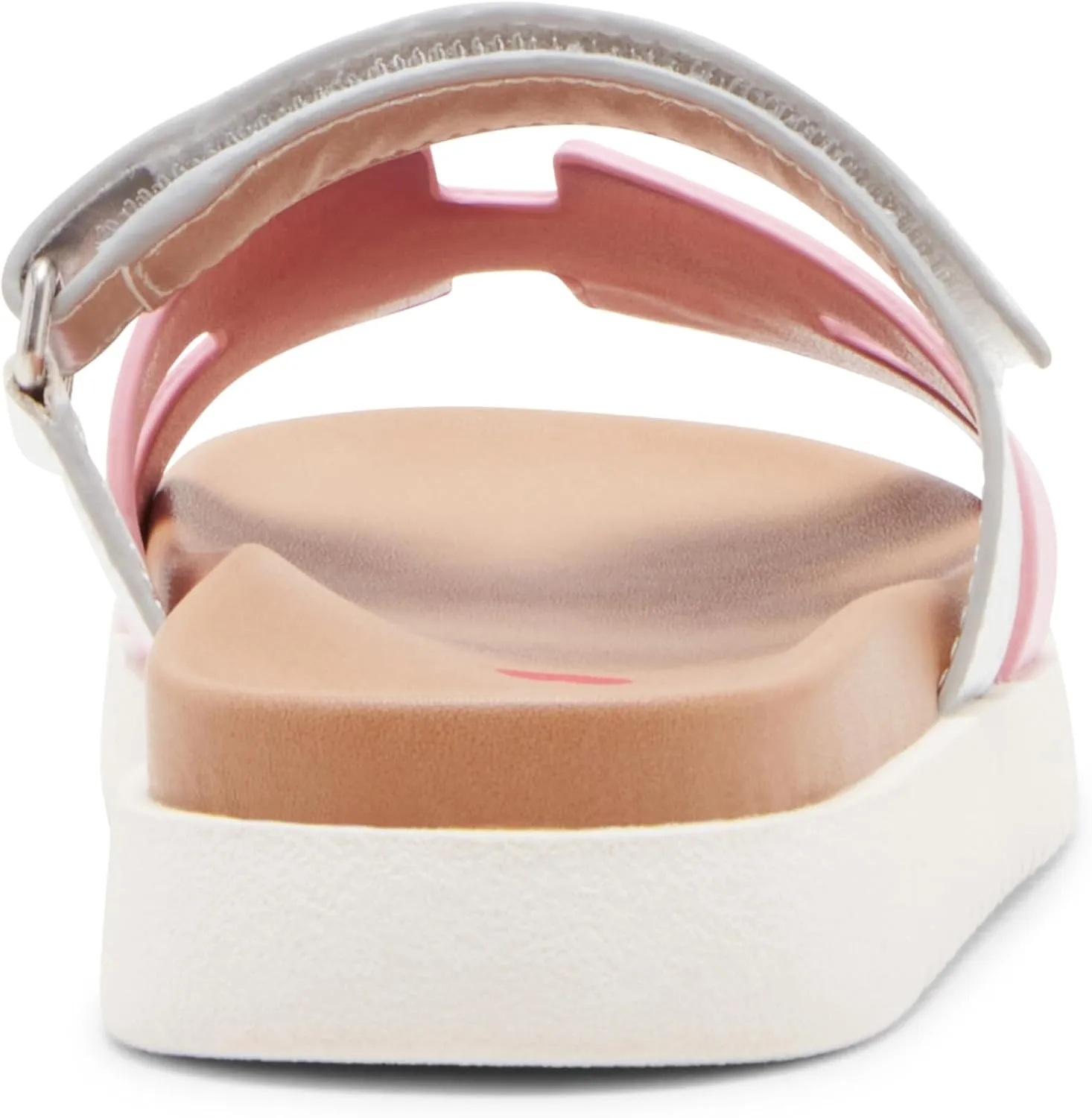 Mayven Slide Sandal