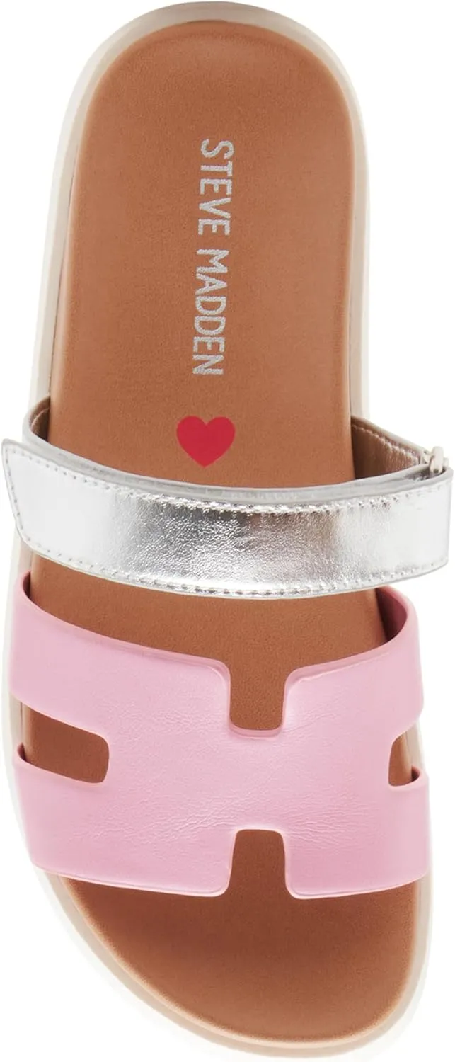 Mayven Slide Sandal