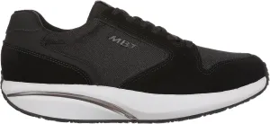 MBT Mbt-1997 Classic Il Active Classic Walking Shoes in Black for Men