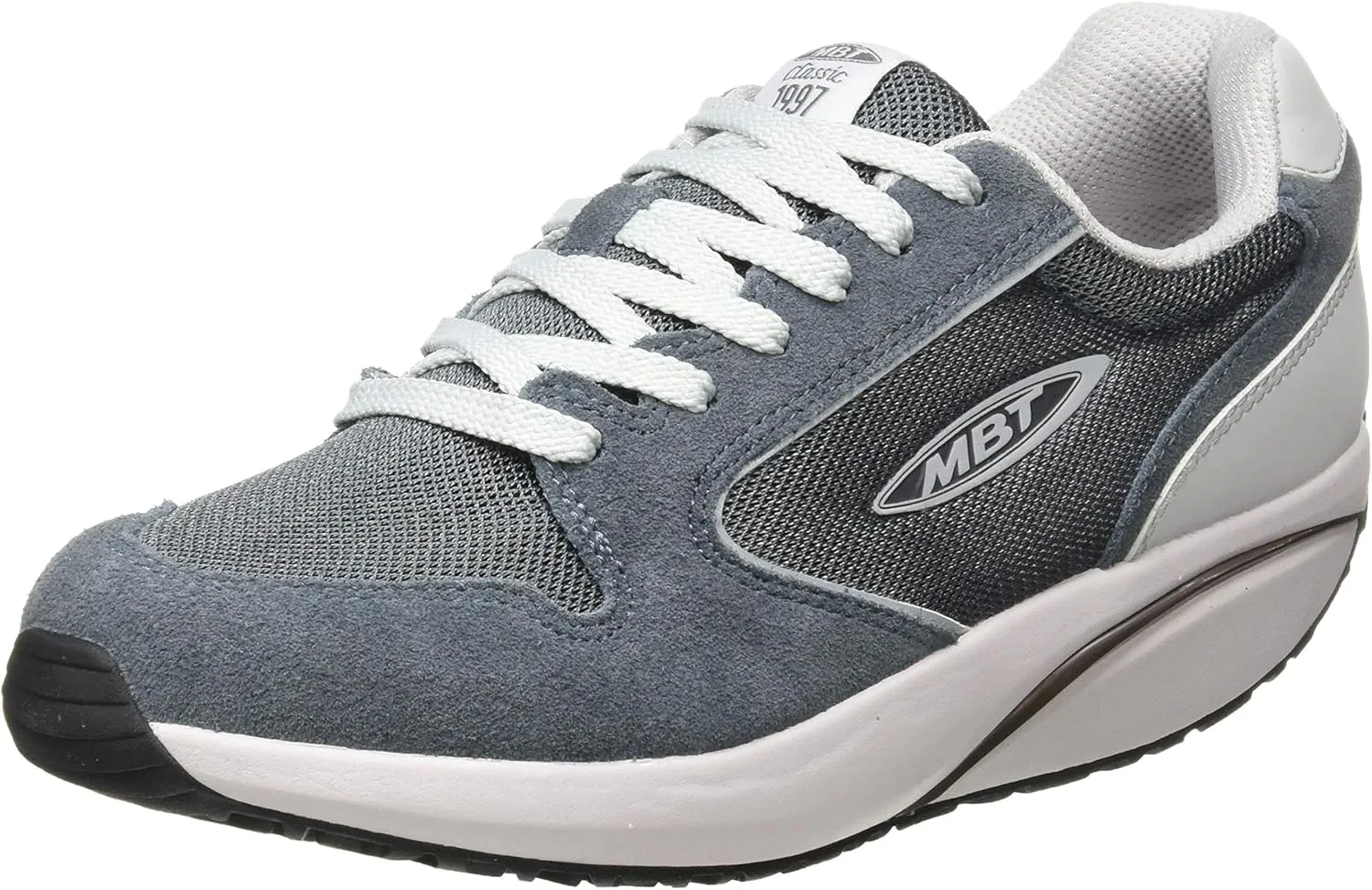 MBT Women's Mbt-1997 Classic Sneaker