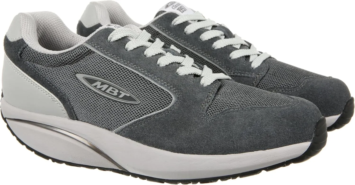 MBT Women's Mbt-1997 Classic Sneaker