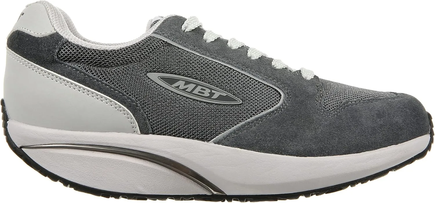 MBT Women's Mbt-1997 Classic Sneaker