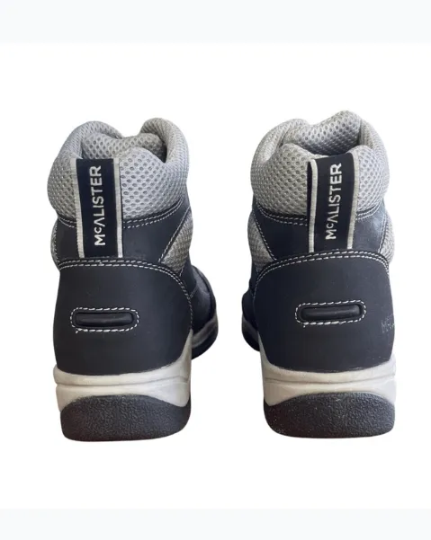 McAlister Waterproof Zip Up Boot
