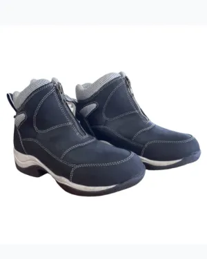 McAlister Waterproof Zip Up Boot