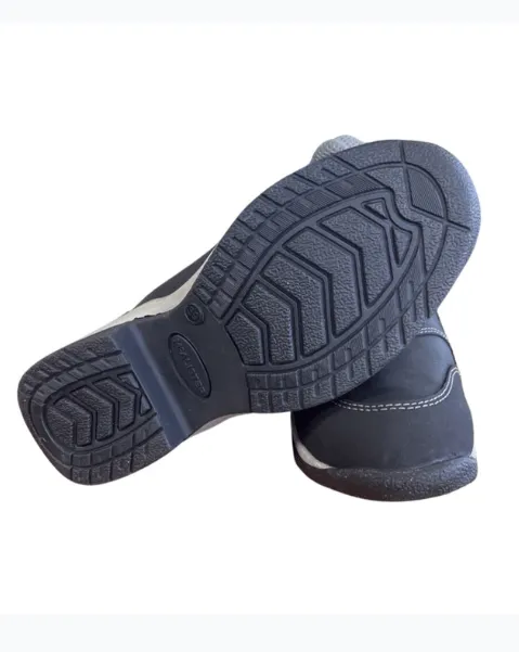 McAlister Waterproof Zip Up Boot