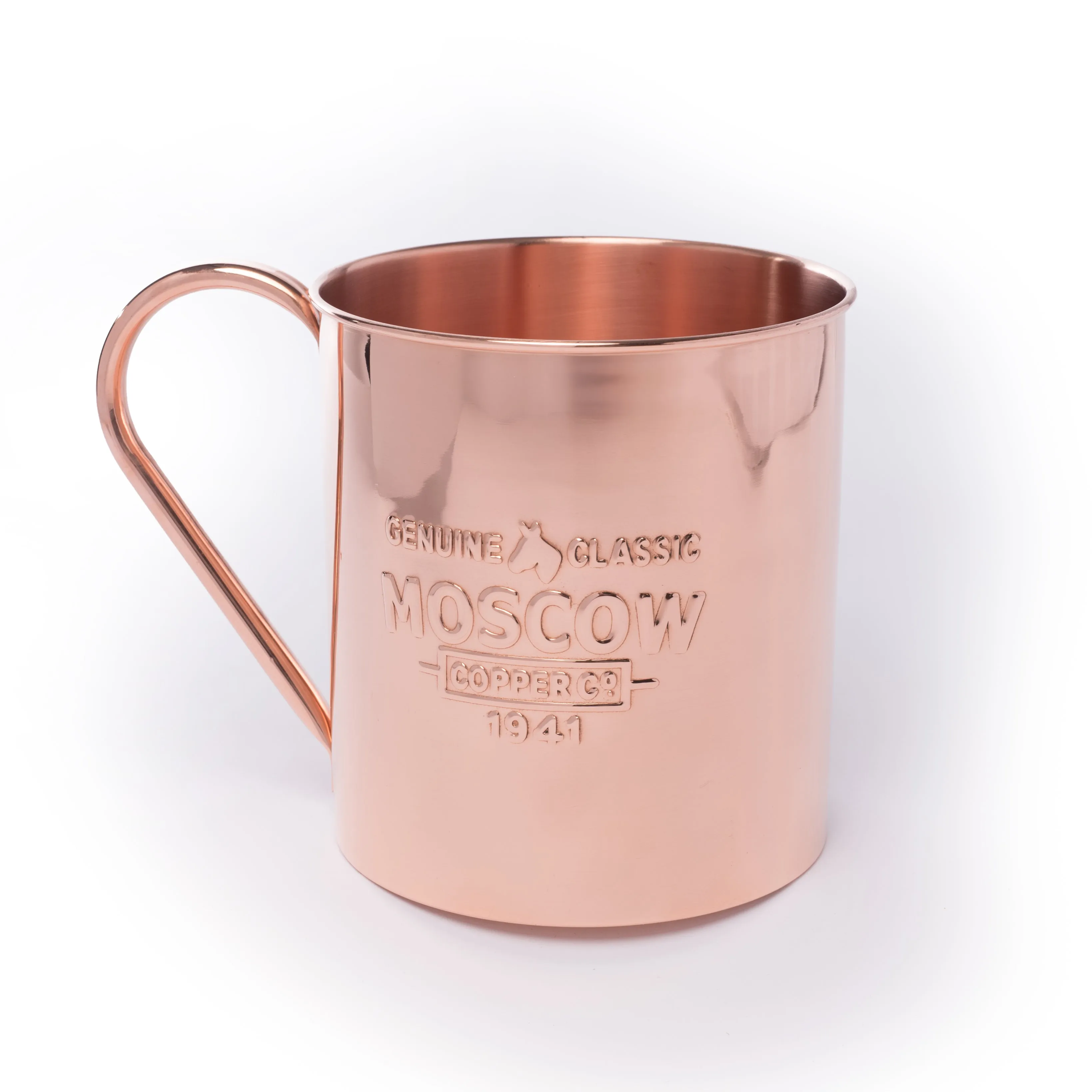 Mega Mule Mug - 96oz Party Mug