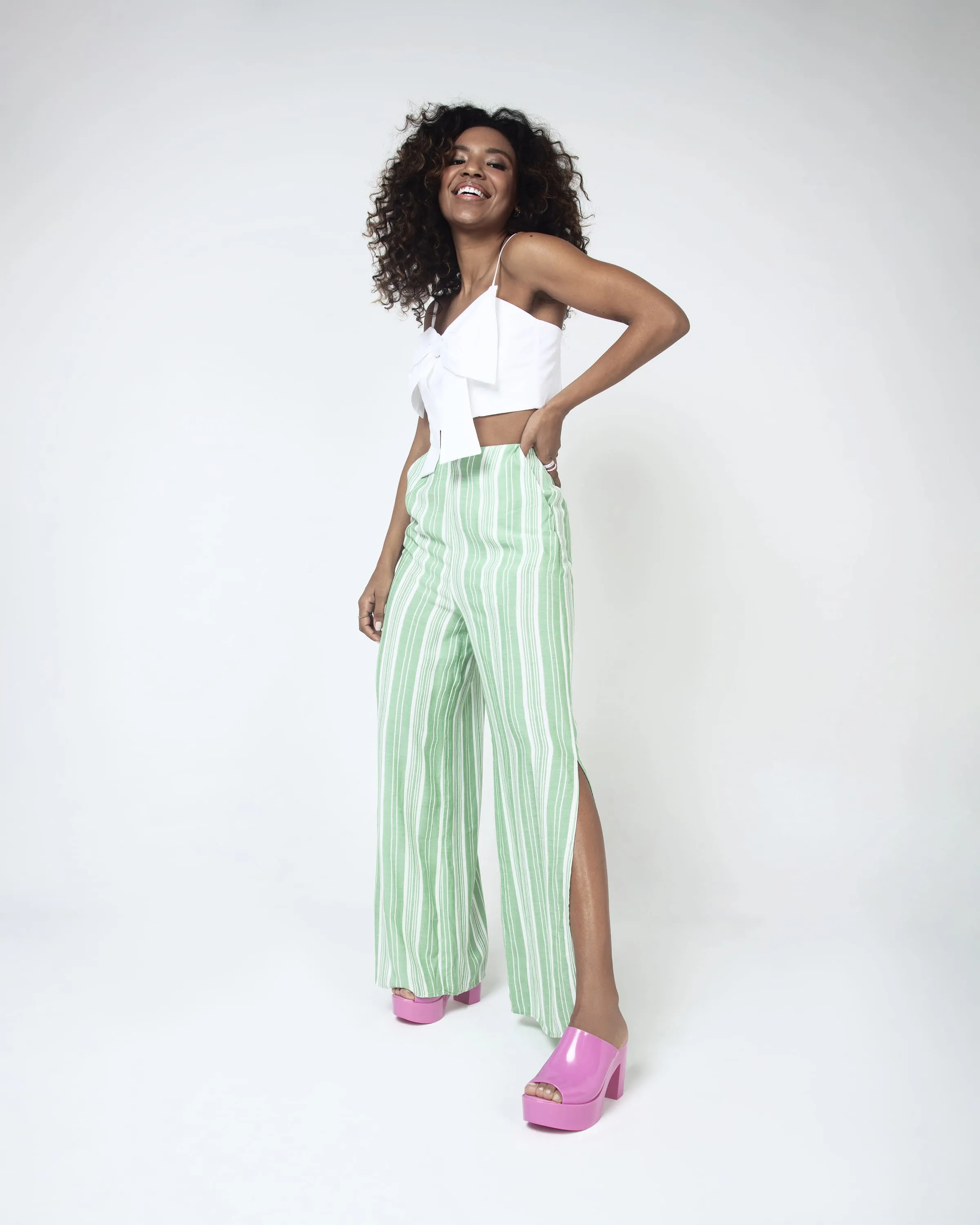 Melissa Mule