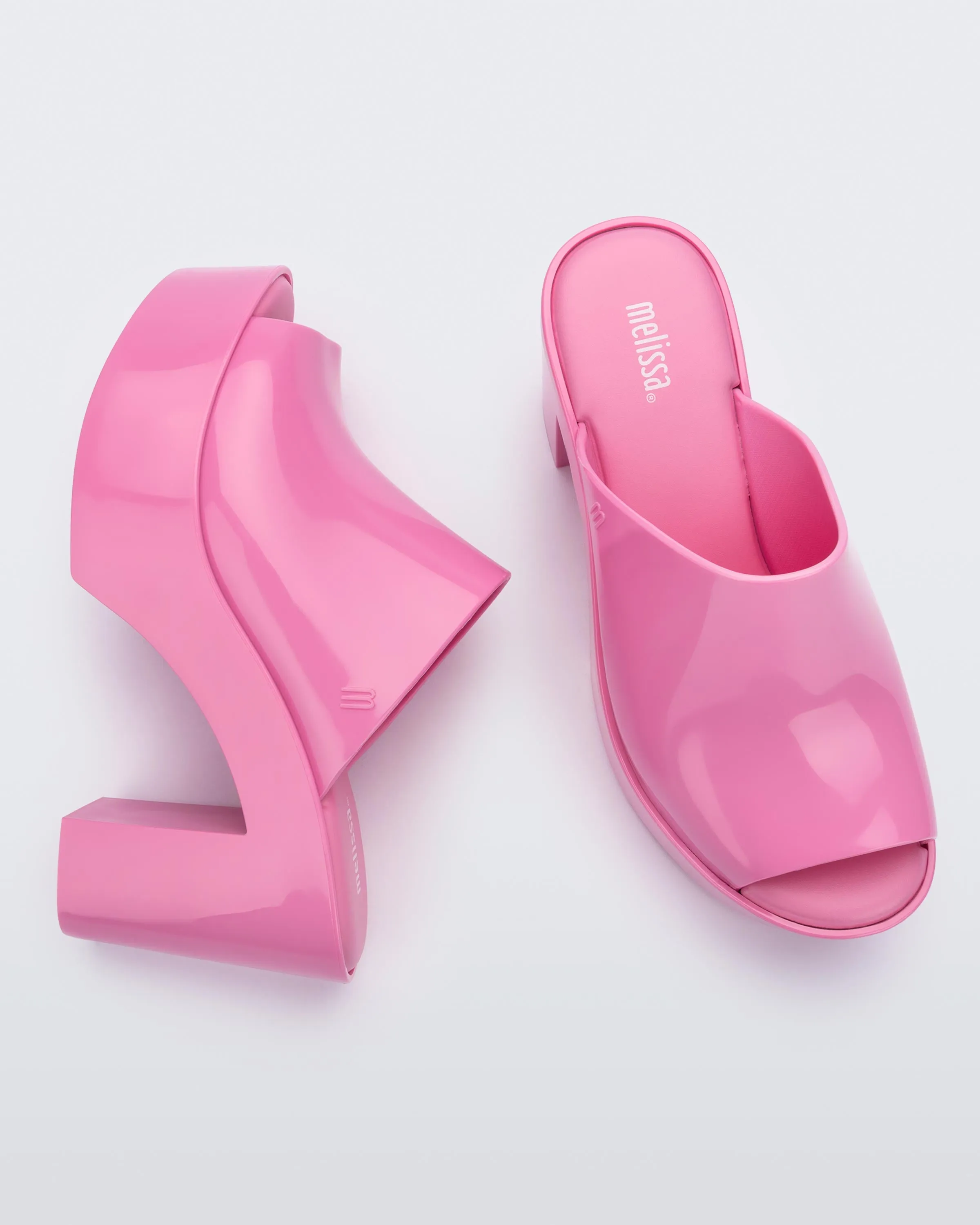 Melissa Mule