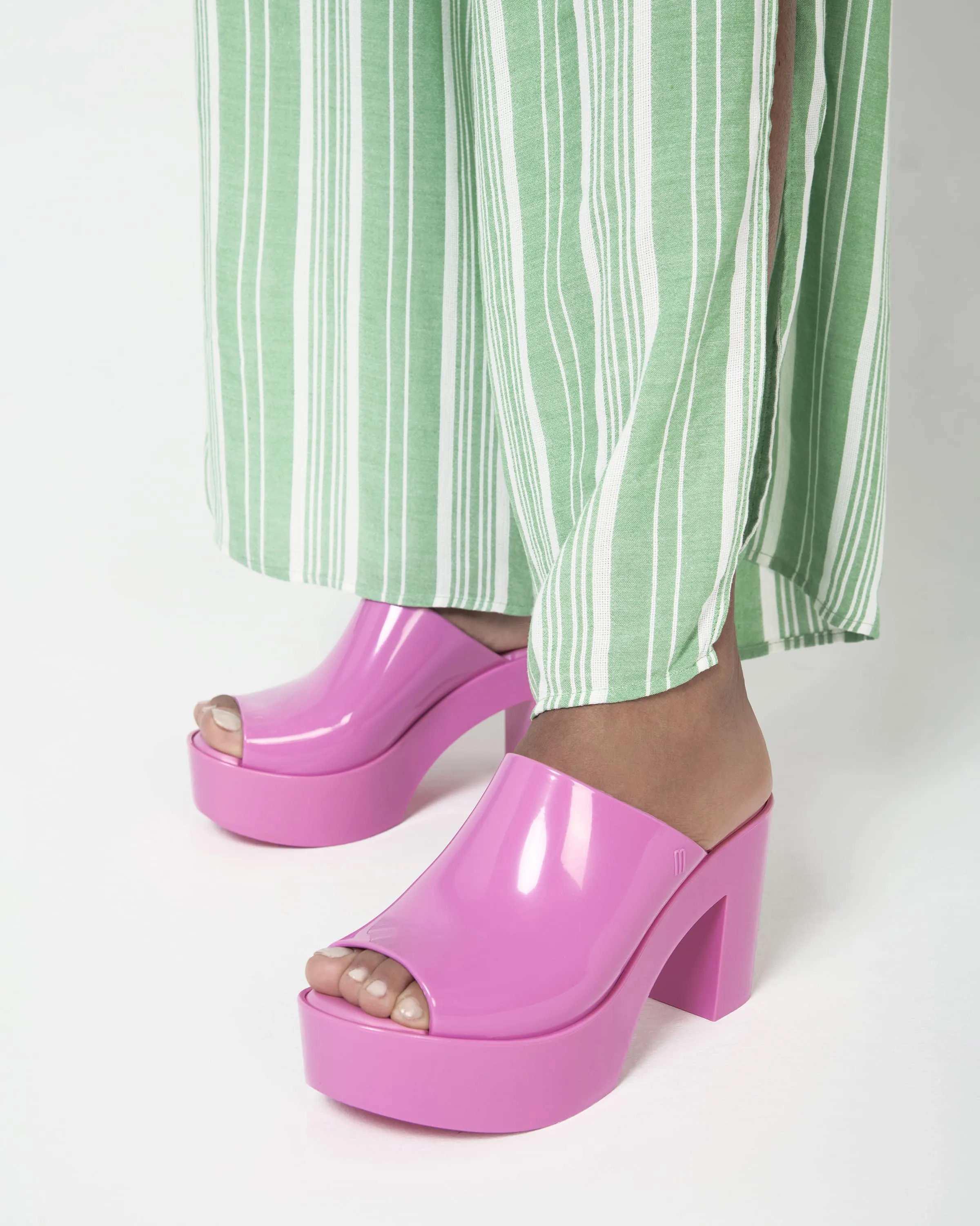 Melissa Mule