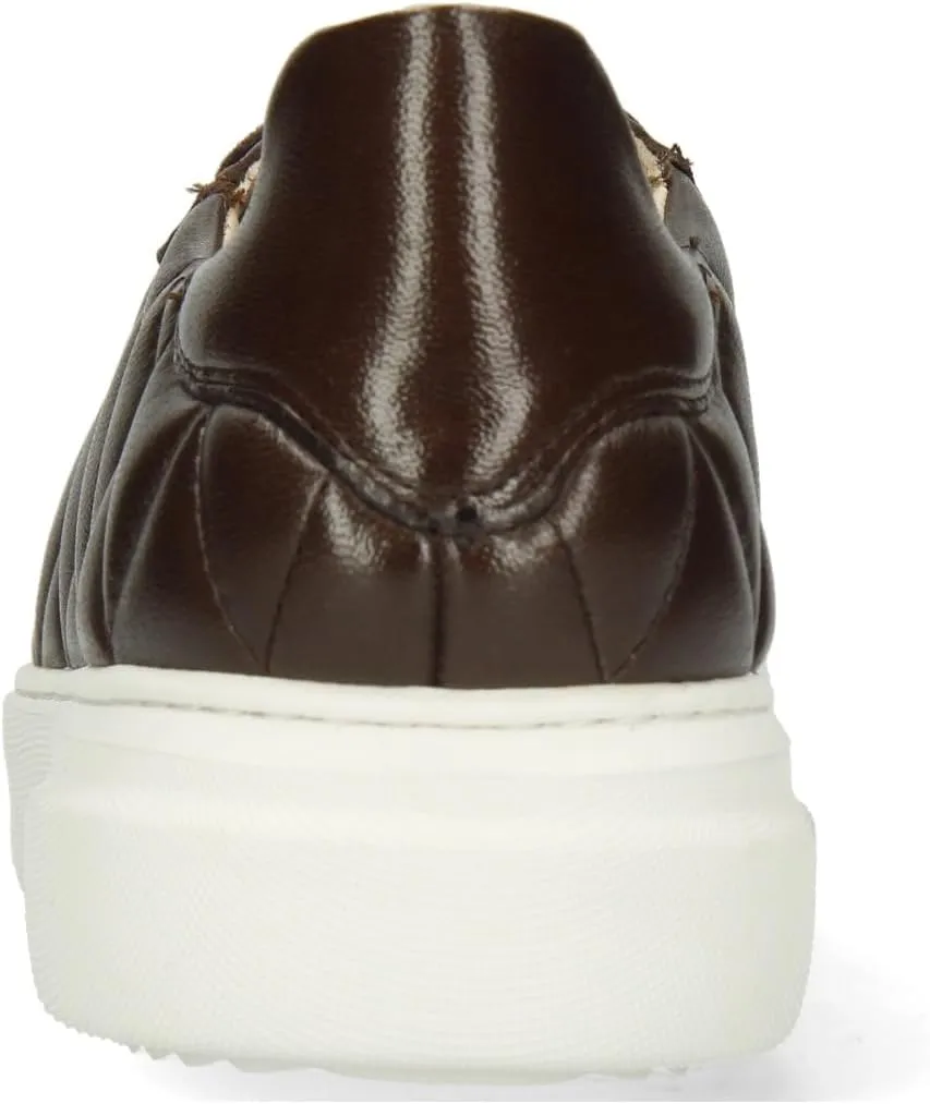Melvin & Hamilton Women's Sneaker, 6 AU