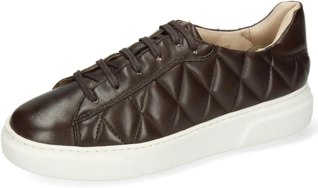 Melvin & Hamilton Women's Sneaker, 6 AU