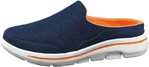 Men's Breathable Barefoot Shoes Soft Flat Soled Slip On Mesh Shoes Heelless Walking Mens Dress Breathable