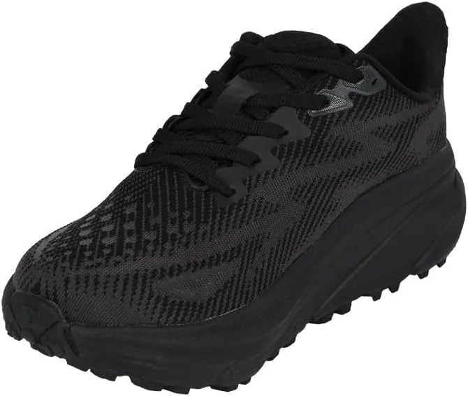 Men's Breathable Road Running Shoes Mesh Lightweight Tennis Sport Shoes Non Slip Cushion Athletic Sneaker