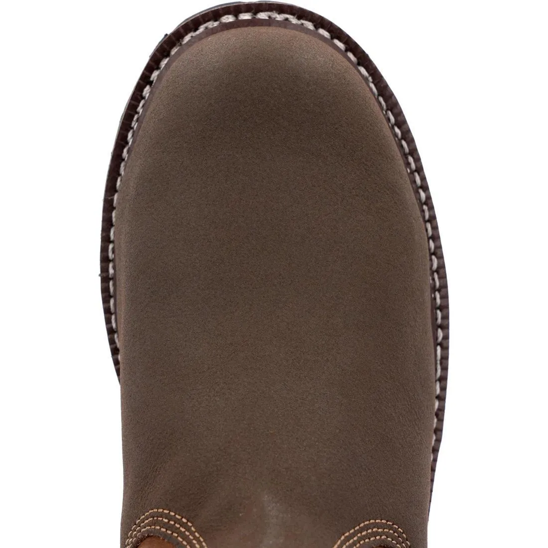 Men's Brute Met Guard Composite Toe Waterproof Work Boot