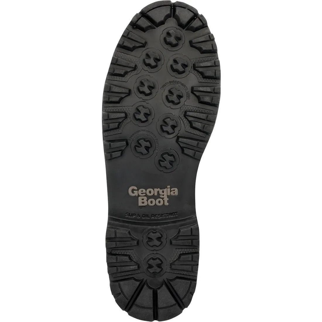 Men's Brute Met Guard Composite Toe Waterproof Work Boot