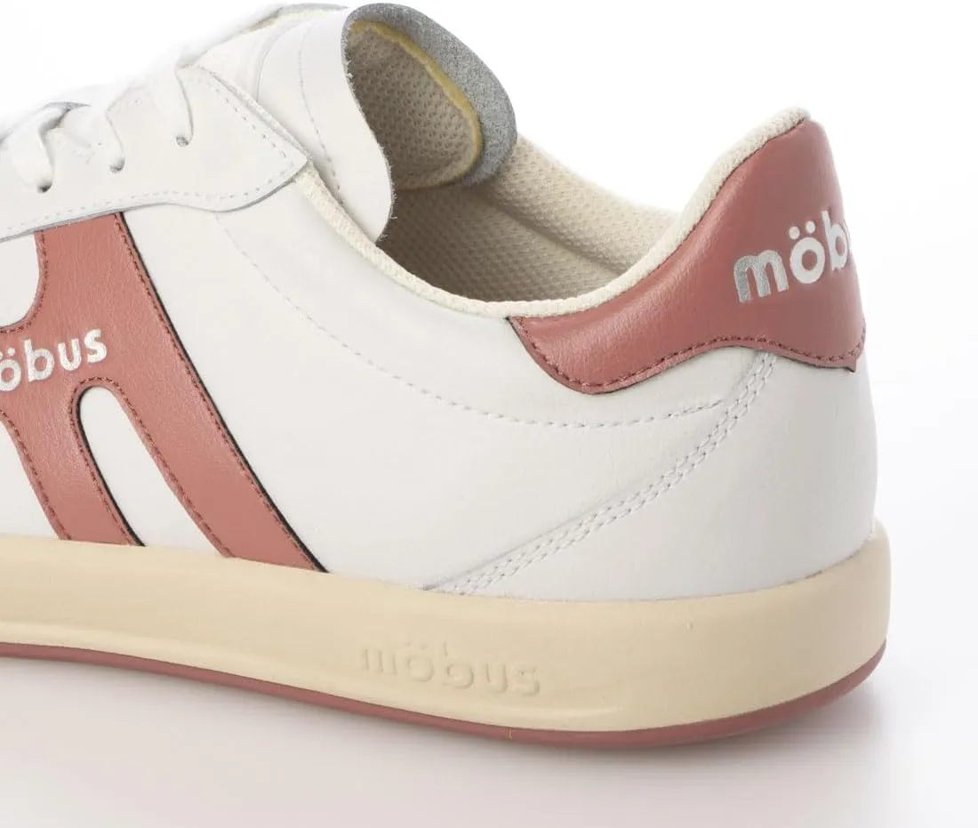 Men's Casual Leather Sneaker Klemens