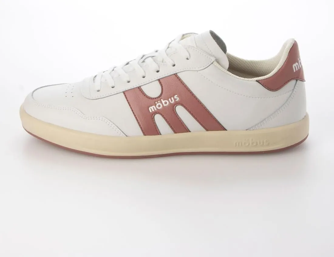 Men's Casual Leather Sneaker Klemens
