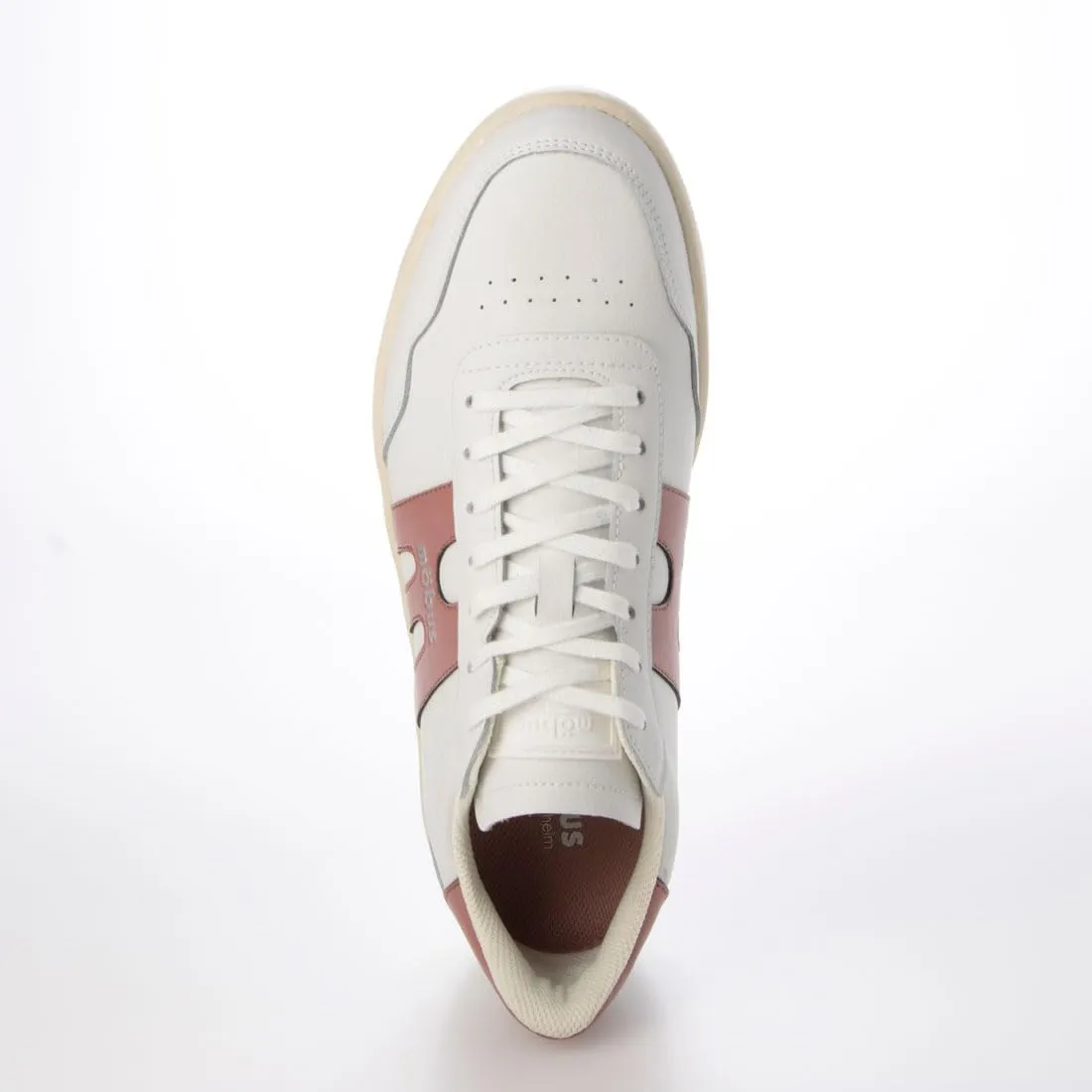 Men's Casual Leather Sneaker Klemens