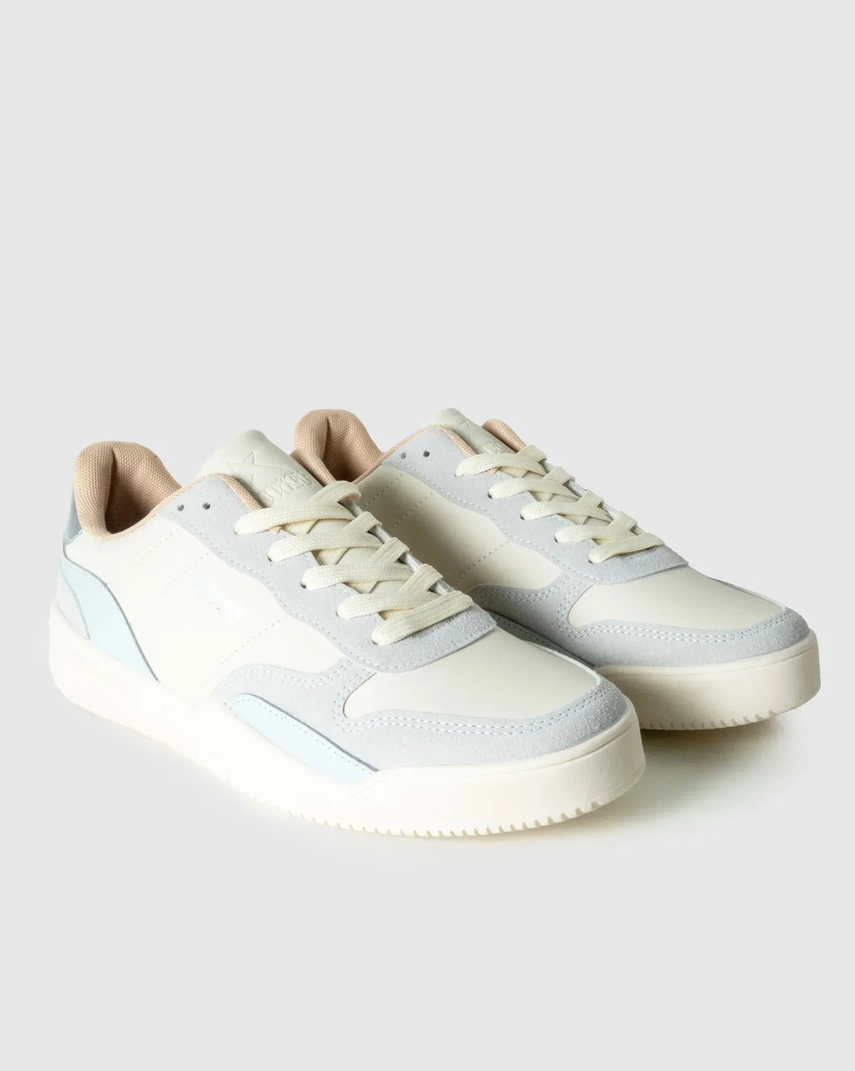 Mens Cheslin - Low Cut Sneaker