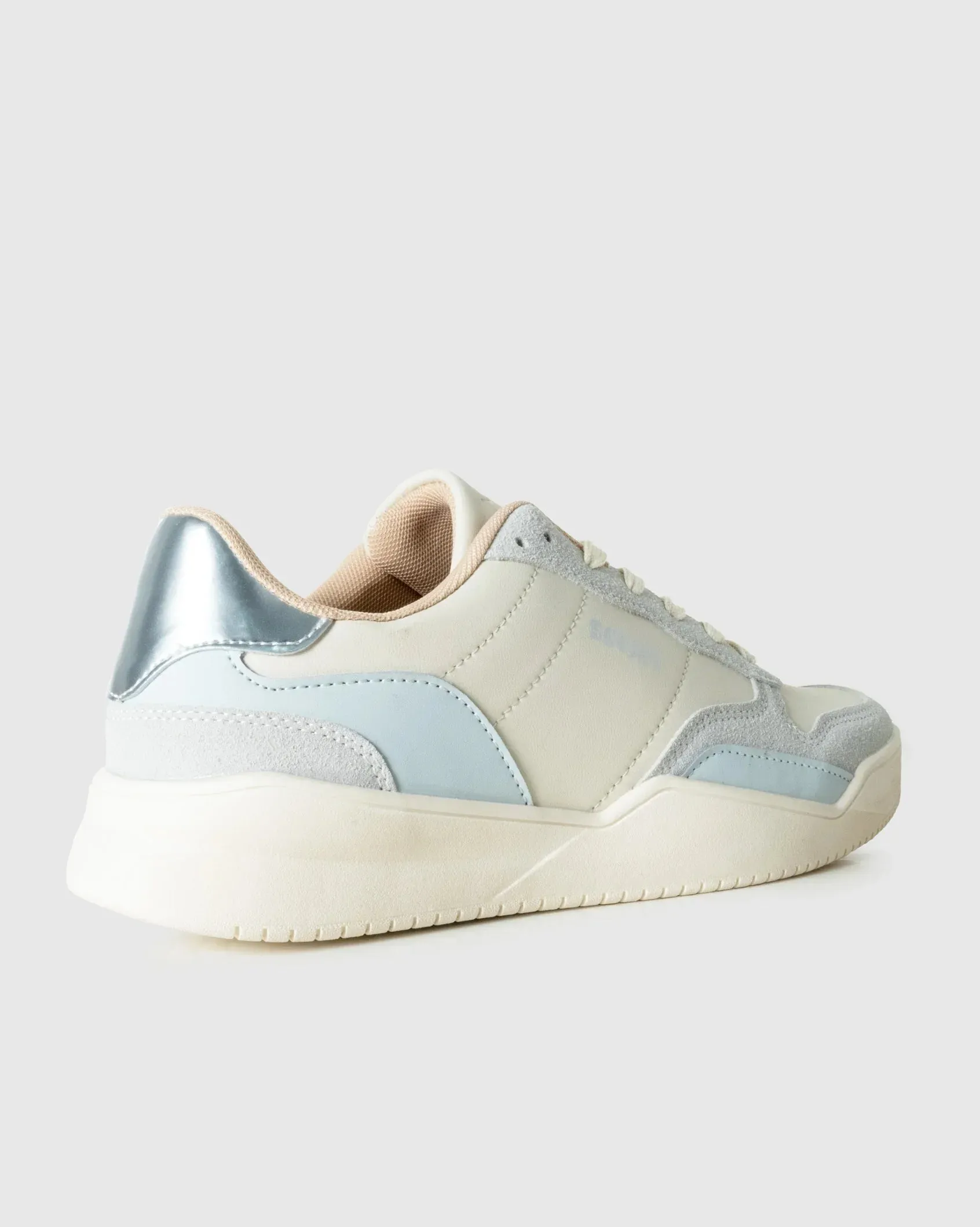 Mens Cheslin - Low Cut Sneaker