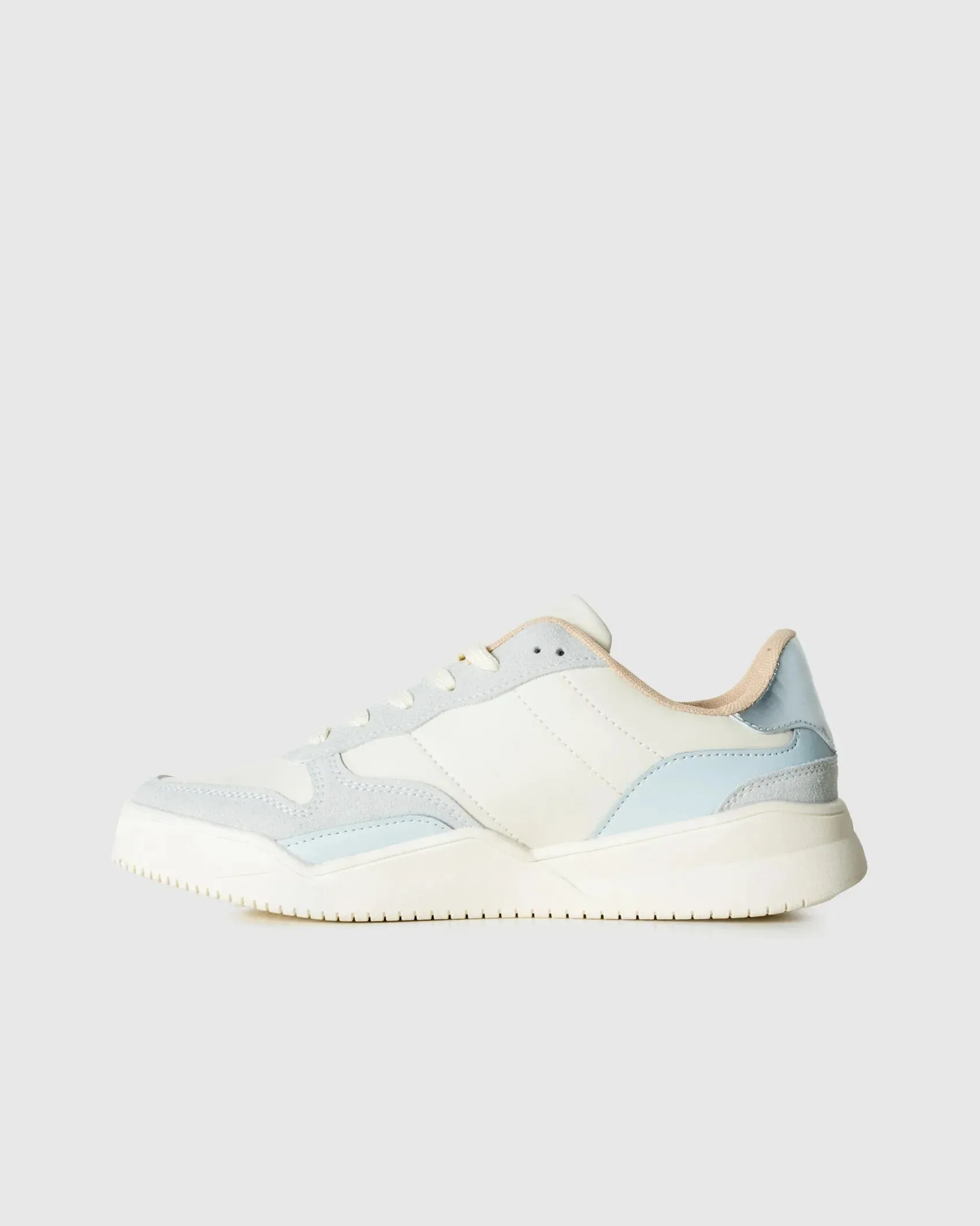 Mens Cheslin - Low Cut Sneaker
