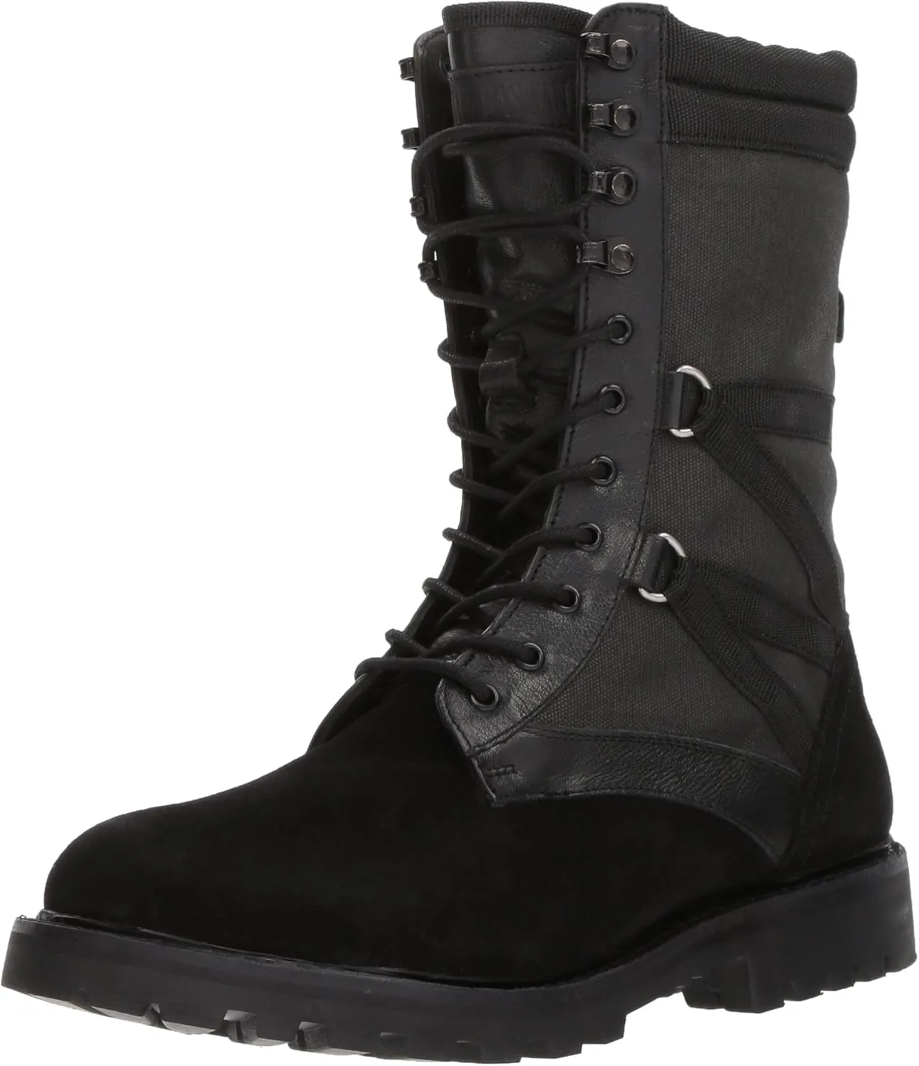 Men's Combat Ultra Force Boot Fashion