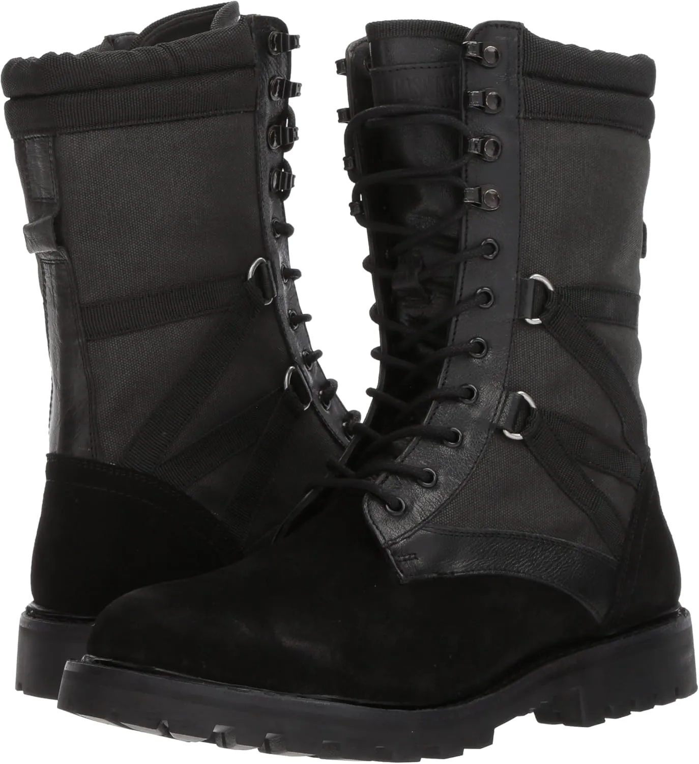 Men's Combat Ultra Force Boot Fashion