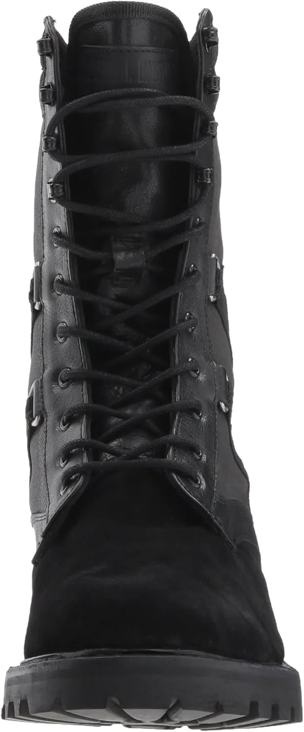 Men's Combat Ultra Force Boot Fashion