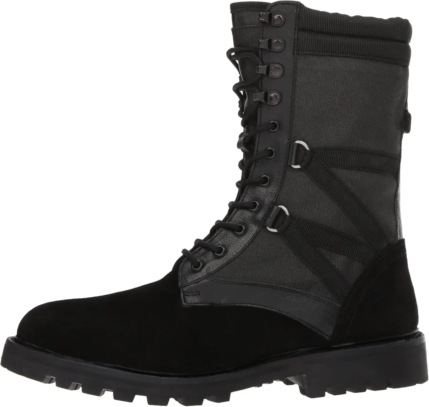 Men's Combat Ultra Force Boot Fashion